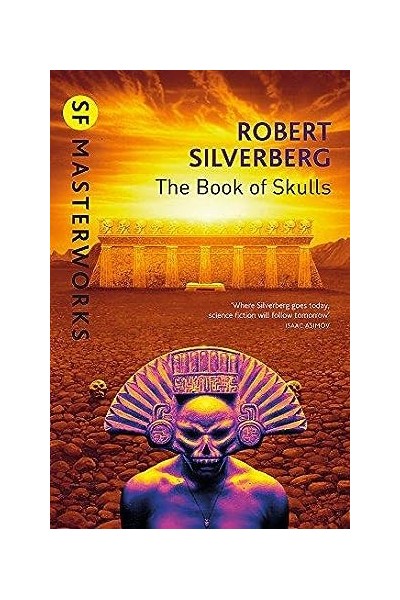 The Book Of Skulls